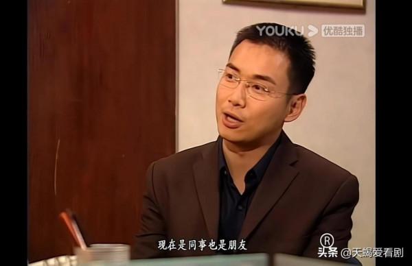 TVB印象深刻角色——《陀槍師姐3》張曼琪，扭曲的愛換來厄運果子