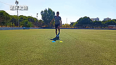 10個經典1v1過人技巧教學 10個經典1v1過人技巧教學