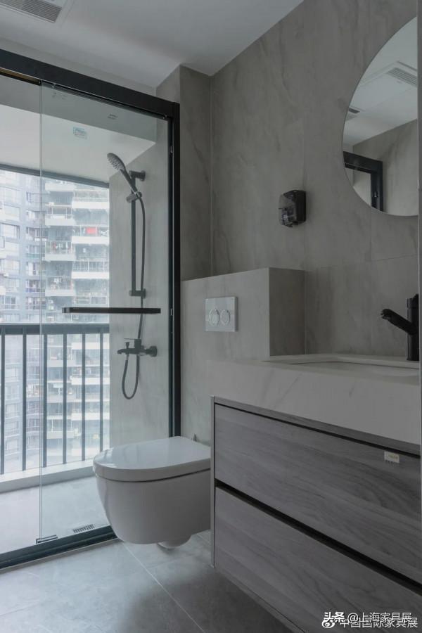 87㎡裝出四房?不侷促,還有超夢幻的“日落燈”,看完我酸了 87㎡裝出四房?不侷促,還有超夢幻的“日落燈”,看完我酸了