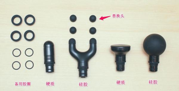 筋膜大亂鬥，誰最值得買&mdash;5千字長文深度測評10款市場主流筋膜槍