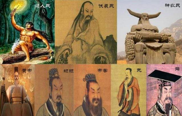 那麼中國人必須知道的八大傳統文化是什麼呢？