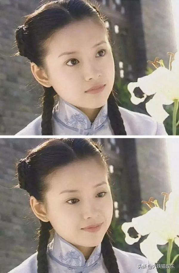 4位不耐老的女星,有人中年發腮,有人才25就顏垮,各有各的心酸 4位不耐老的女星,有人中年發腮,有人才25就顏垮,各有各的心酸