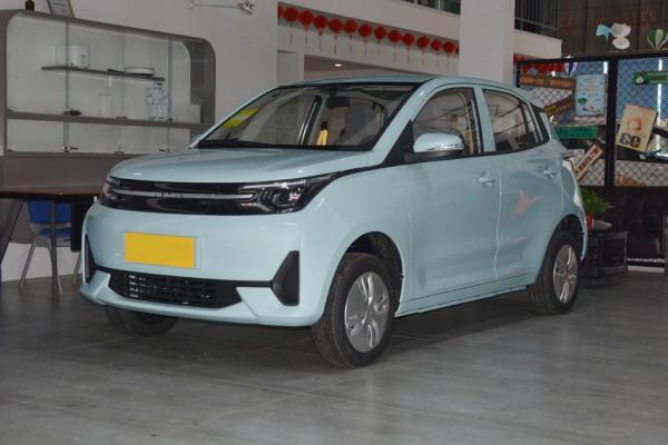 外觀年輕時尚,續航130km,售價2.98萬,雷丁芒果如何? 外觀年輕時尚,續航130km,售價2.98萬,雷丁芒果如何?