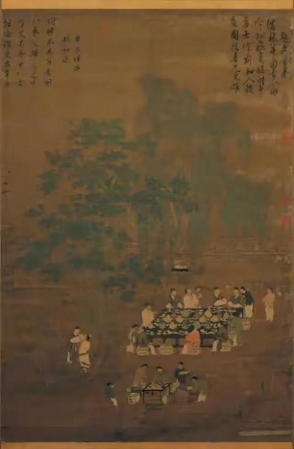 宋式點茶的“六大演化”和“十大方式”