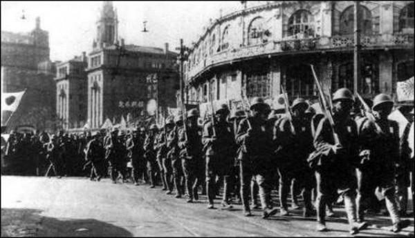 王亞樵怒鬥青幫三大亨:逼退張嘯林、震懾杜月笙、黃金榮向他賠罪 王亞樵怒鬥青幫三大亨:逼退張嘯林、震懾杜月笙、黃金榮向他賠罪