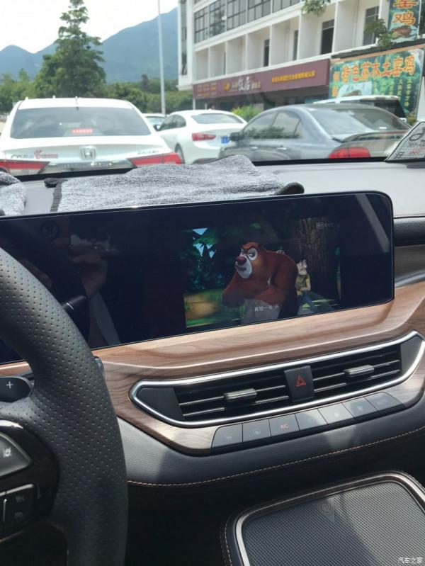 自駕遊首選—福特領裕