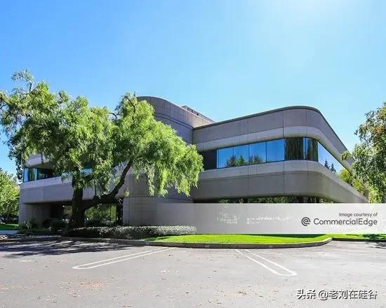 山景城的Google新樓又雙叒叕&plus;1