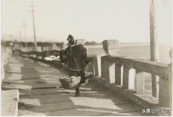 1930年代福州：防倭瞭望塔、交際花、海上吉普賽人、近代海軍搖籃