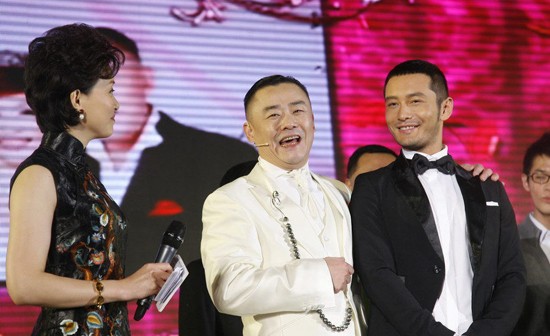 人人喊打的周立波，他的故事比想象的更惡劣