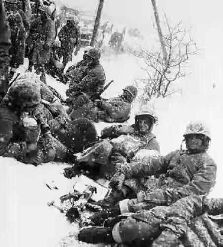 《長津湖》票房肯定超戰狼2的56億,鐵血軍魂,劍鋒所指所向披靡 《長津湖》票房肯定超戰狼2的56億,鐵血軍魂,劍鋒所指所向披靡