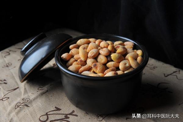 耳鳴、睡不著覺？不過是心肝火旺罷了！“烏梅丸”就能擺平