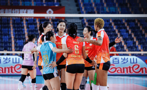 排超全明星賽為何不讓外援明星參加，看到名單北京尷尬了嗎