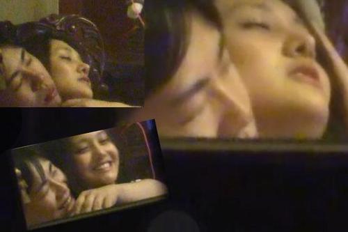 張碧晨，就這樣被華晨宇渣了又渣，不知夜深人靜時她可曾後悔過？