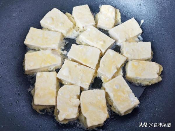 豆腐最好吃的12種做法，步驟簡單，鮮香入味，快學會做給家人吃吧