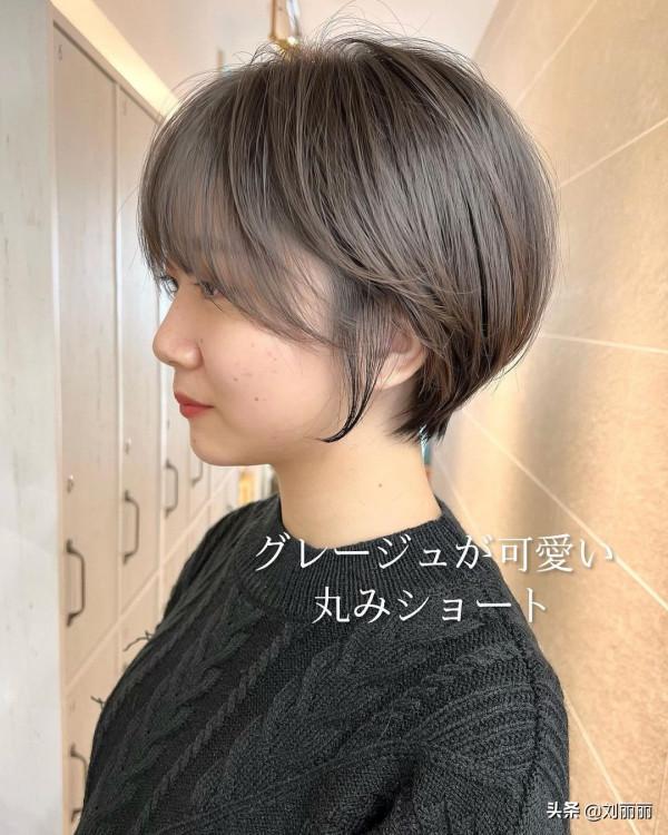 選髮型難嗎?蓬鬆立體時尚瘦臉就夠了,就像這18款 選髮型難嗎?蓬鬆立體時尚瘦臉就夠了,就像這18款