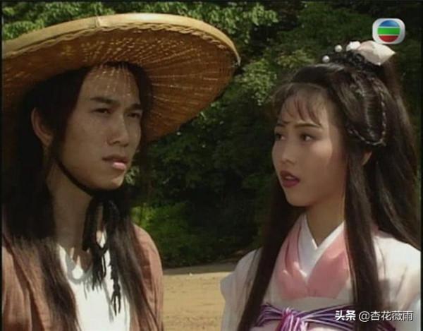 80年代懷舊香港武俠劇,看多少遍都不夠,只因太過經典 80年代懷舊香港武俠劇,看多少遍都不夠,只因太過經典