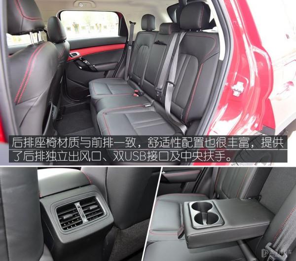 動力強超能裝!這款10萬出頭的國產SUV,實力不輸合資 動力強超能裝!這款10萬出頭的國產SUV,實力不輸合資