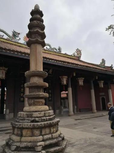 漢字探源：棟和幢有什麼區別？