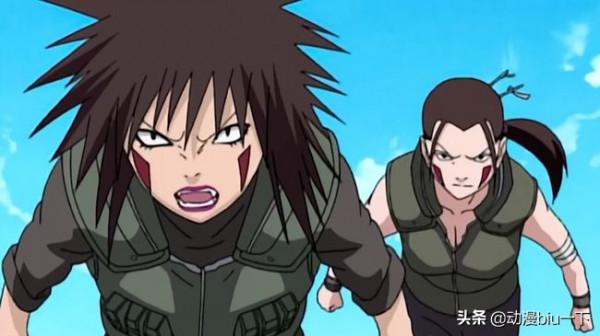 木葉村的各大家族中,他們最擅長的能力是什麼?千手一族不是木遁 木葉村的各大家族中,他們最擅長的能力是什麼?千手一族不是木遁