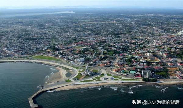 赤道幾內亞用14年，人均GDP從210美元增到22900美元，為何卻很窮