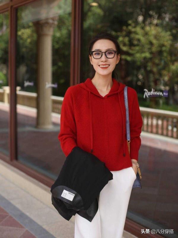 35+女性秋冬穿衣不用慌,照搬照抄這幾套,日常時髦又保暖 35+女性秋冬穿衣不用慌,照搬照抄這幾套,日常時髦又保暖