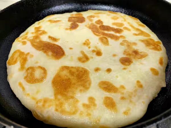 涼了也不硬的蔥花餅，究竟怎樣做才好吃？麵點師教你正確做法