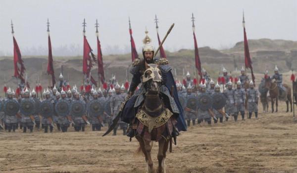 明朝軍事重鎮大同,為何形同唐末藩鎮,反覆叛亂? 明朝軍事重鎮大同,為何形同唐末藩鎮,反覆叛亂?