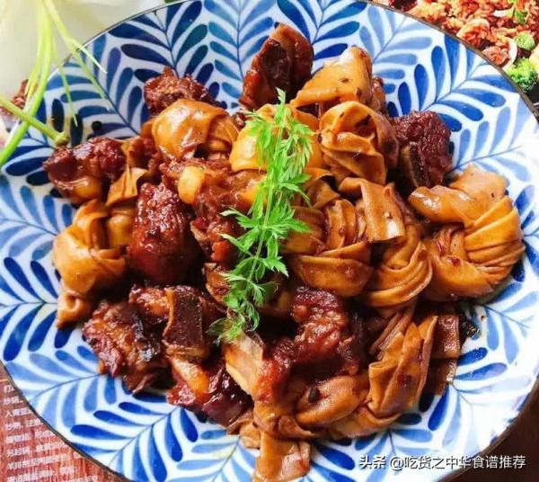 分享幾道待客必備的家常菜,鮮香入味,解饞下飯 分享幾道待客必備的家常菜,鮮香入味,解饞下飯