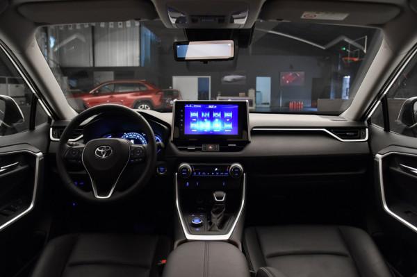 現代能否捲土重來? 現代途勝L對比豐田RAV4 現代能否捲土重來? 現代途勝L對比豐田RAV4