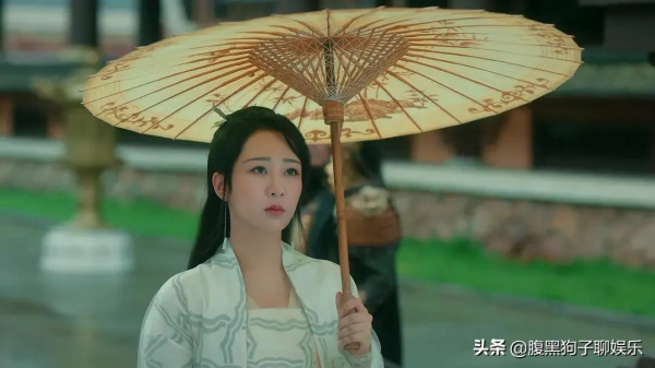 《青簪行》開始重拍？群演曝楊紫已經進組，曬拍攝現場大花轎照片