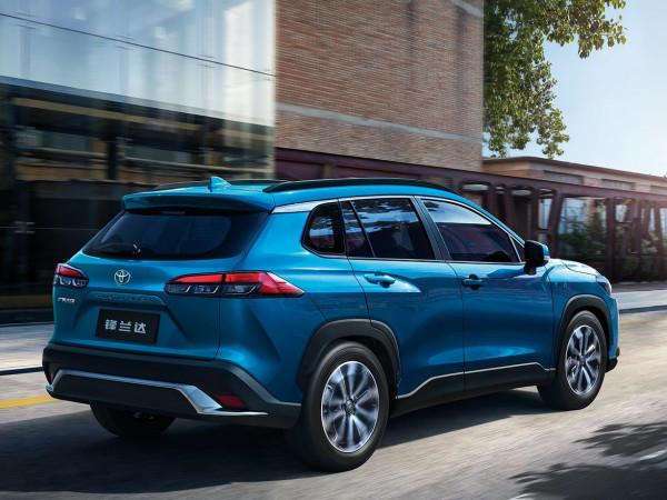 全新豐田鋒蘭達選擇哪款配置更合適? 全新豐田鋒蘭達選擇哪款配置更合適?