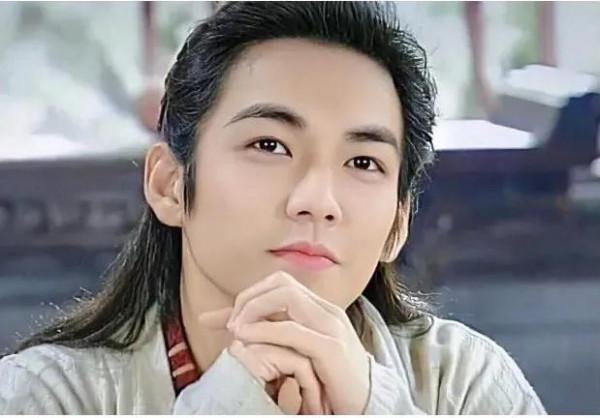 鍾漢良再演古偶,吐槽聲一片,看了原著後又覺得非他莫屬 鍾漢良再演古偶,吐槽聲一片,看了原著後又覺得非他莫屬