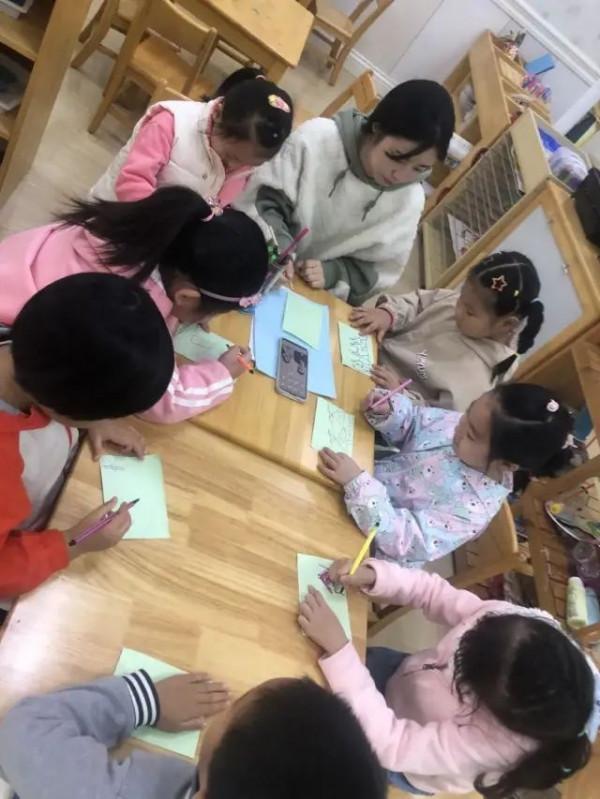 小帆船,大智慧@華潤悅府幼兒園 小帆船,大智慧@華潤悅府幼兒園