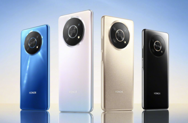 元旦換手機就選這四款!高顏值+強效能 售1499元起 元旦換手機就選這四款!高顏值+強效能 售1499元起