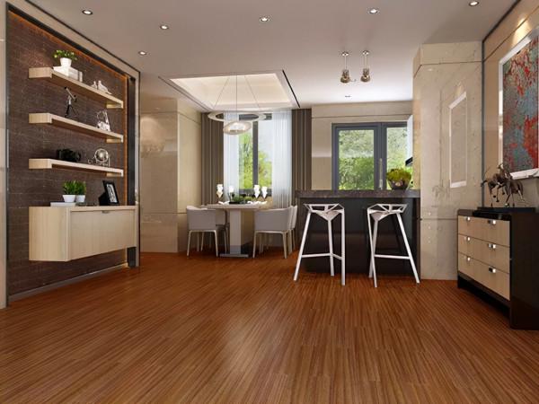 木地板泡水變了形 還叫我如何愛你 木地板泡水變了形 還叫我如何愛你