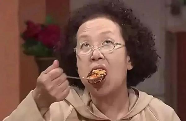 羅文姬的表情包，我不信你沒用過