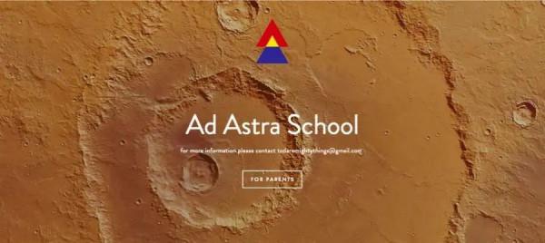 馬斯克辦了個三無學校，無課本、無作業、無考試