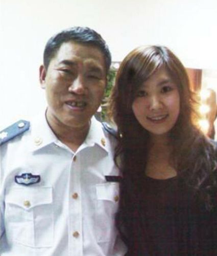 杜旭東的女兒杜金京：懷孕6個月被拋棄，父親一句話讓她任性離婚