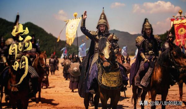 積壓多年的劇終於要播了！主角馮紹峰，成毅客串，演員陣容強大