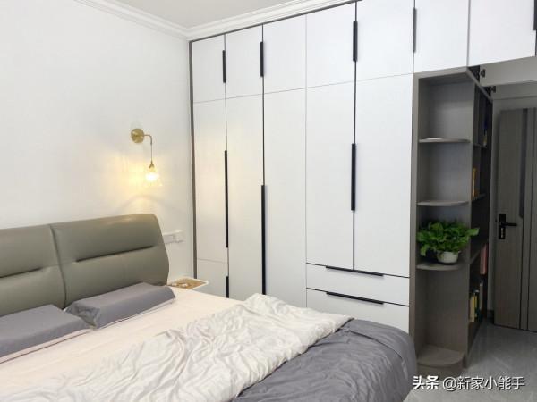 98平三房，一屋兩人三餐四季，入住五個月非常滿意，分享一下