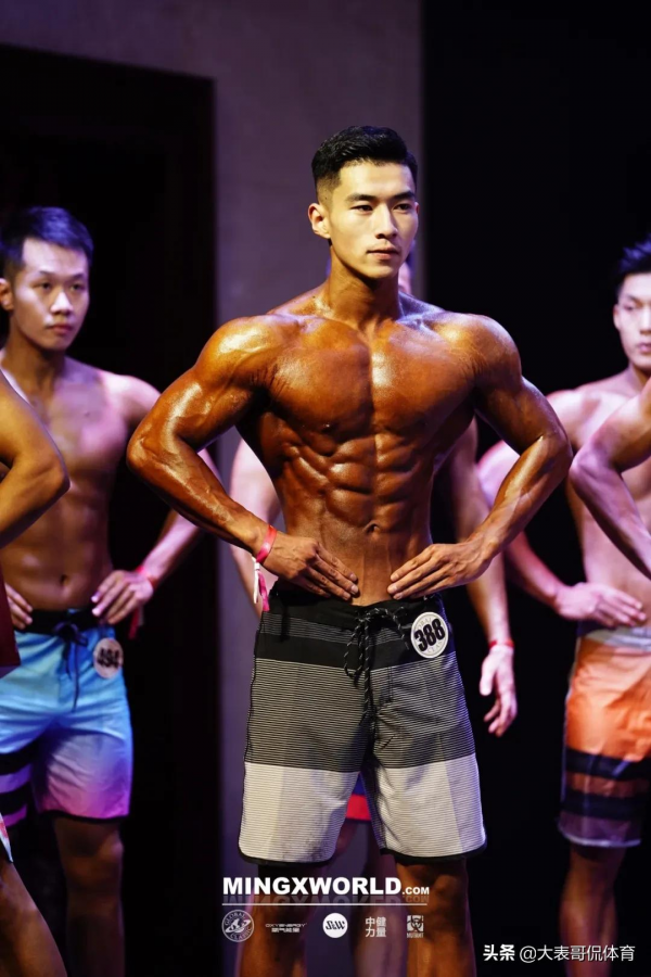 「環球之星」-苗亞洲，如果意志力不夠堅定，我們最終都會迷失