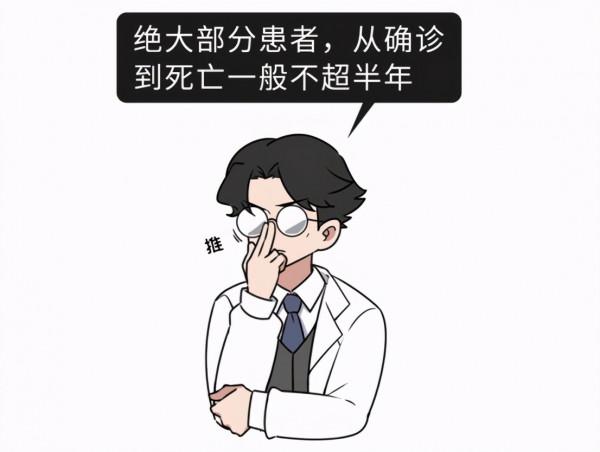 胰腺癌：從確診到死亡不足5個月！這些症狀，都是它的敲門聲