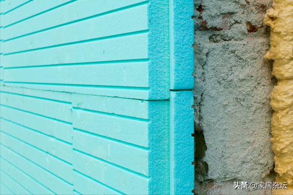 隔音棉的隔音效果不錯，原因有4點，但其中的4個保證措施更是關鍵