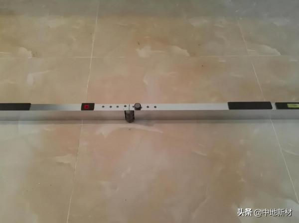 自流平驗收工程，如何做到明察秋毫？