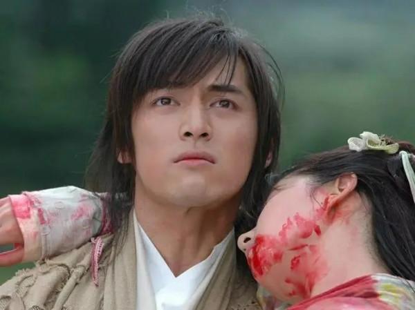 播出10集，口碑撕裂嚴重？選角和慢鏡頭哪個毀了《雪中悍刀行》