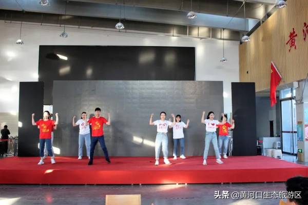 【2022元旦茶話會】新起點 新面貌 新作為