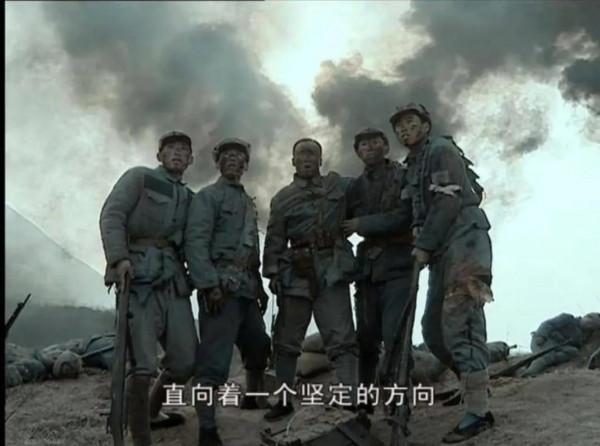 亮劍：日軍野戰部隊有多厲害，區小隊為何能頂住它四個小時進攻