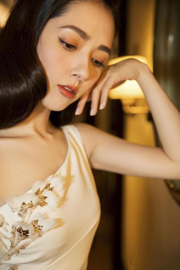 郭碧婷高畫質圖集