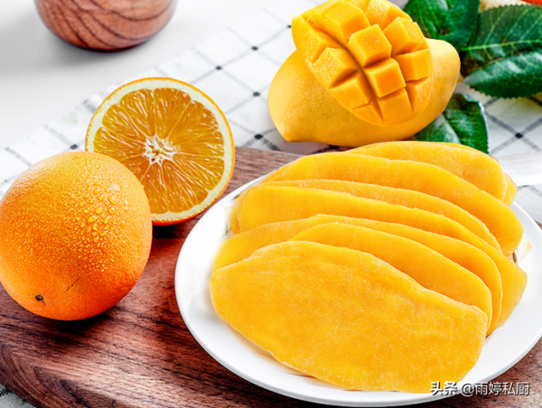 適合女生的5款“寶藏美食”,美味低卡吃不胖,遇見嚐嚐,真解饞 適合女生的5款“寶藏美食”,美味低卡吃不胖,遇見嚐嚐,真解饞