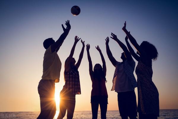 多麼好的朋友 多麼好的朋友